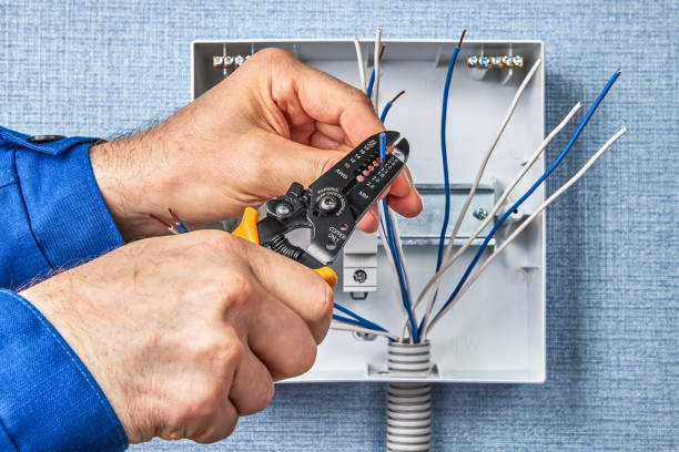 Professional Electrical Services in Murillo, TX